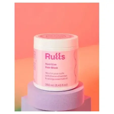 Rulls Mascarilla Nutritiva 250ml - 1